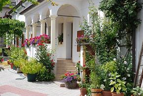 Mörbisch - a picturesque village