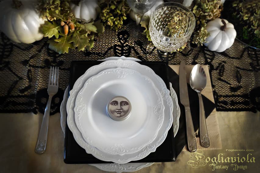 Lusso & Decadenza per Samhain