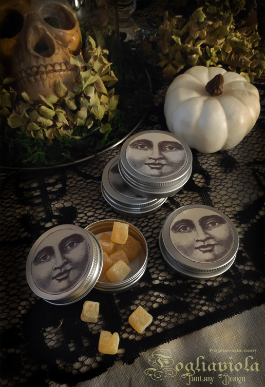 Idee regalo per Halloween
