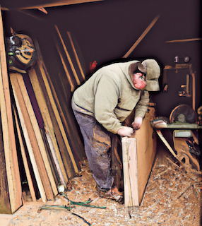 Finding Your Passion in Woodworking: Embrace the Challenge!