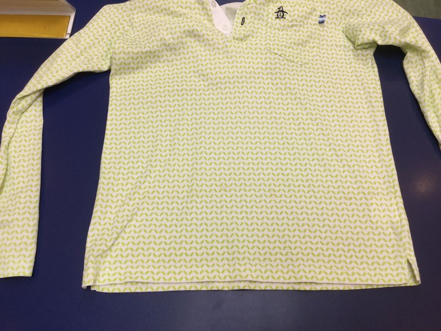 【After】９０％以上除去に成功！