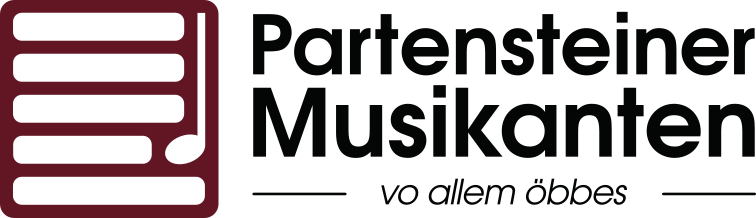 partensteiner-musikantens Webseite!