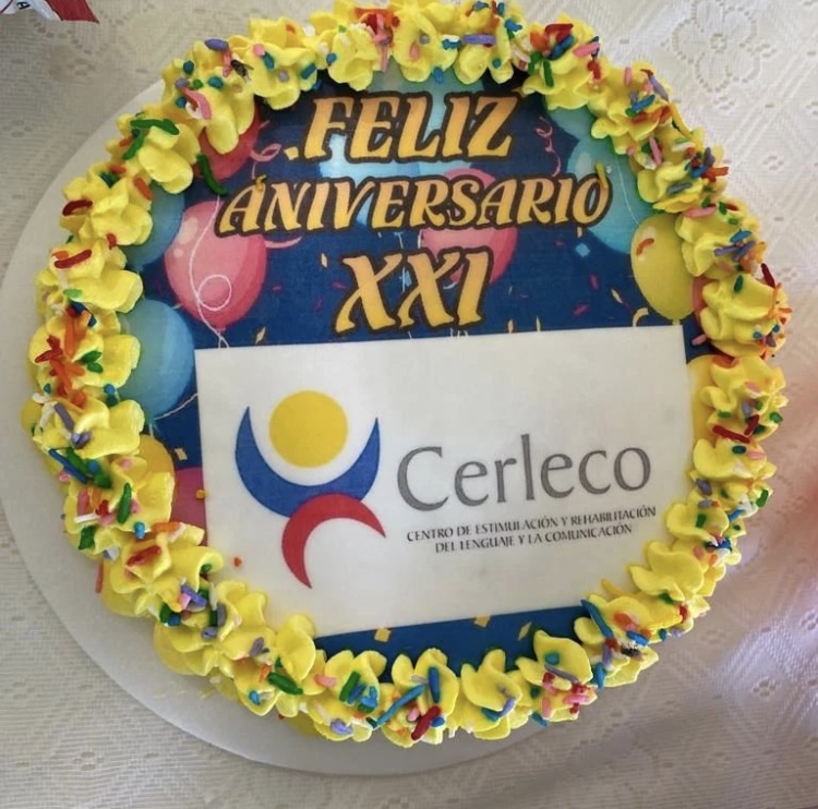 Cerleco celebra su 21 aniversario / Cerleco celebrates 21st anniversary