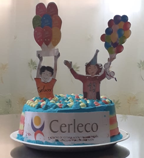 ¡Aniversario de Cerleco! / Cerleco's anniversary!