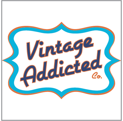 Vintage Addicted Branding