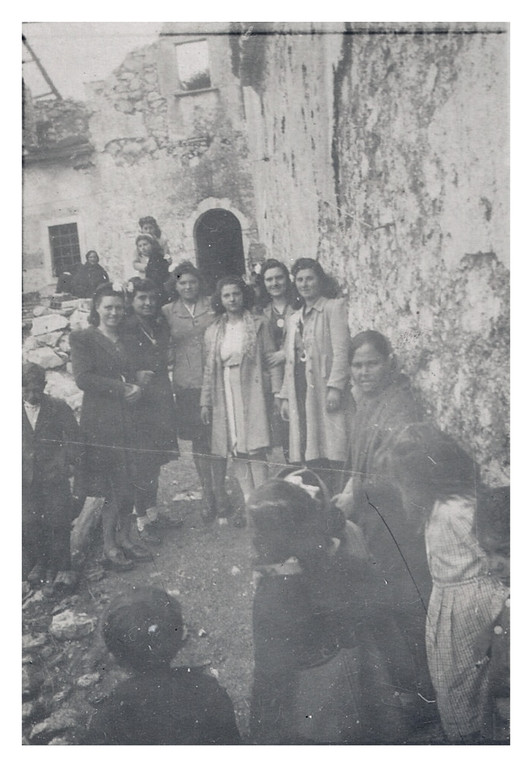 Collevecchio 1946