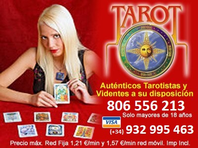 vidente en madrid buena