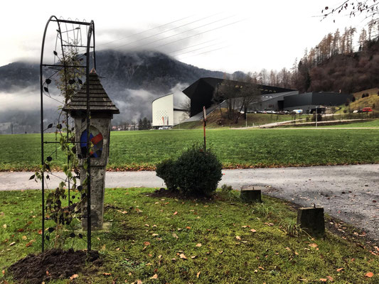 Etappe 6: Erl - Spitzsteinhaus