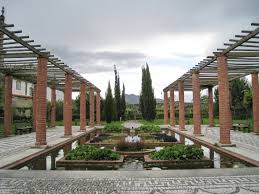 jardin Ponte de Lima, espaces verts Ponte de Lima, slow tourisme Ponte de Lima