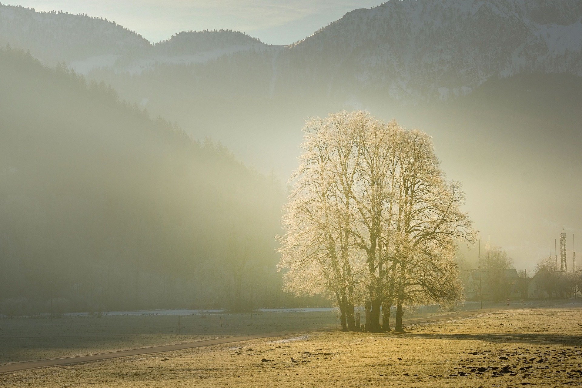 Aktuelle Corona-Maßnahmen in unserer Gemeinde Februar 2022