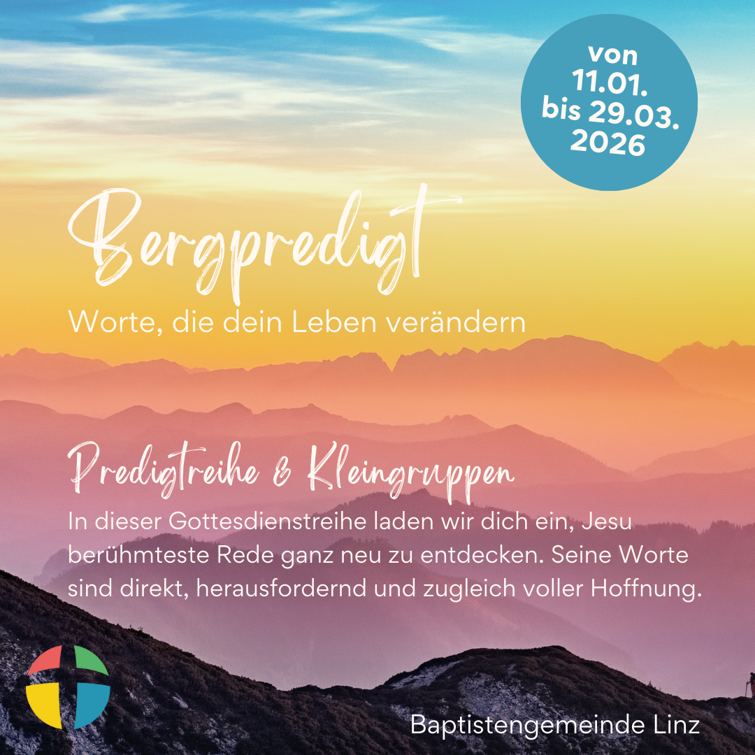 Worte, die dein Leben verändern