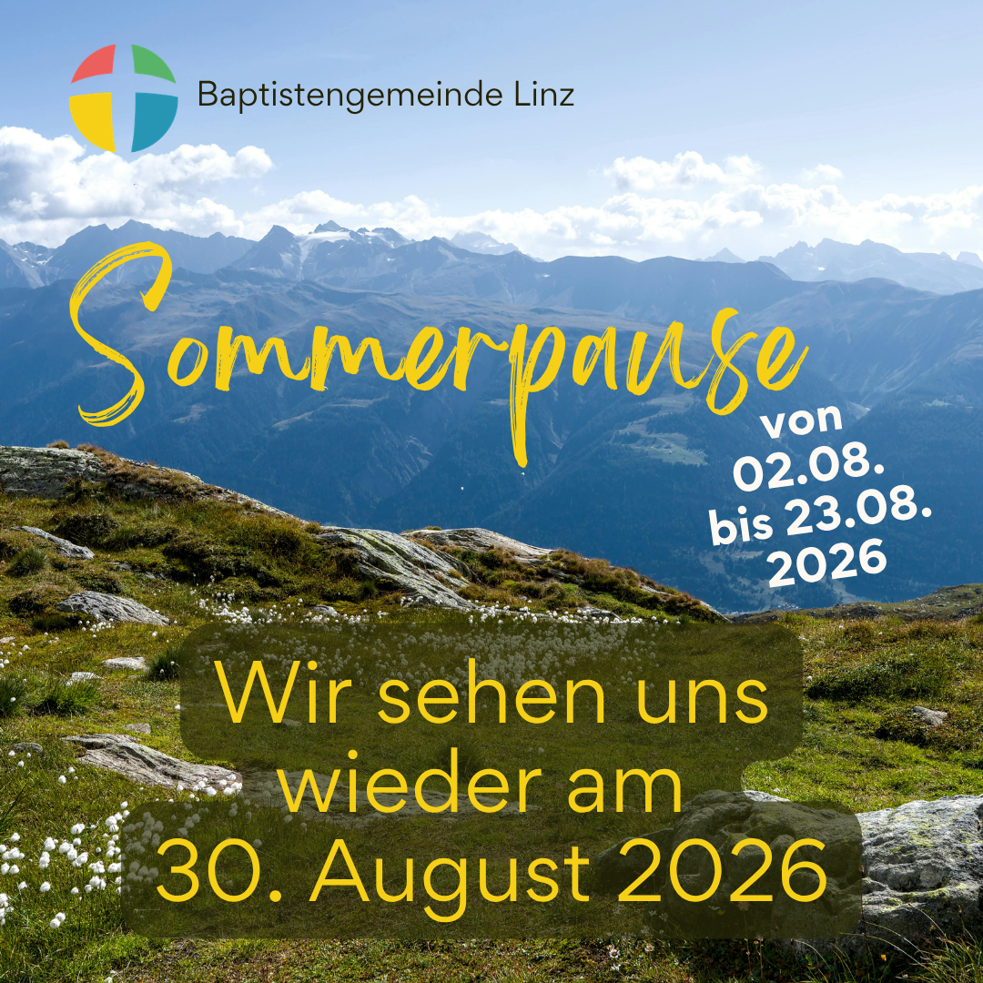 Ab in den Sommer!