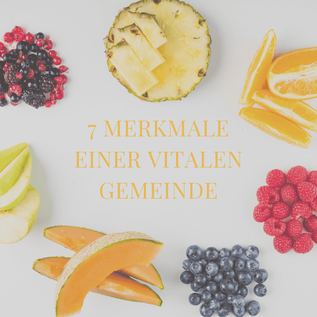 Vitale Gemeinde