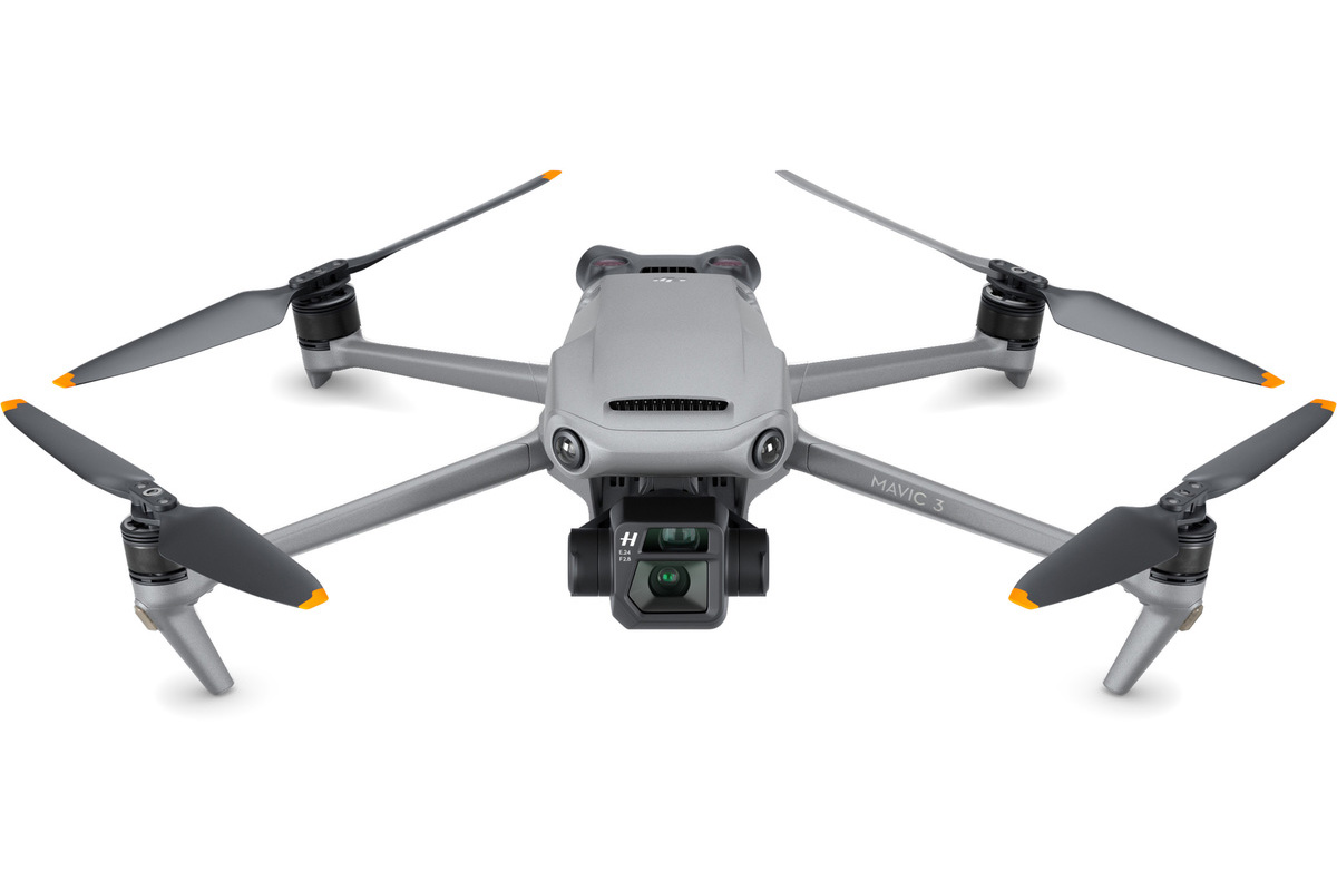 DJI Mavic 3