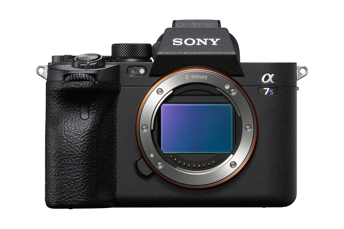 Sony Alpha 7sIII