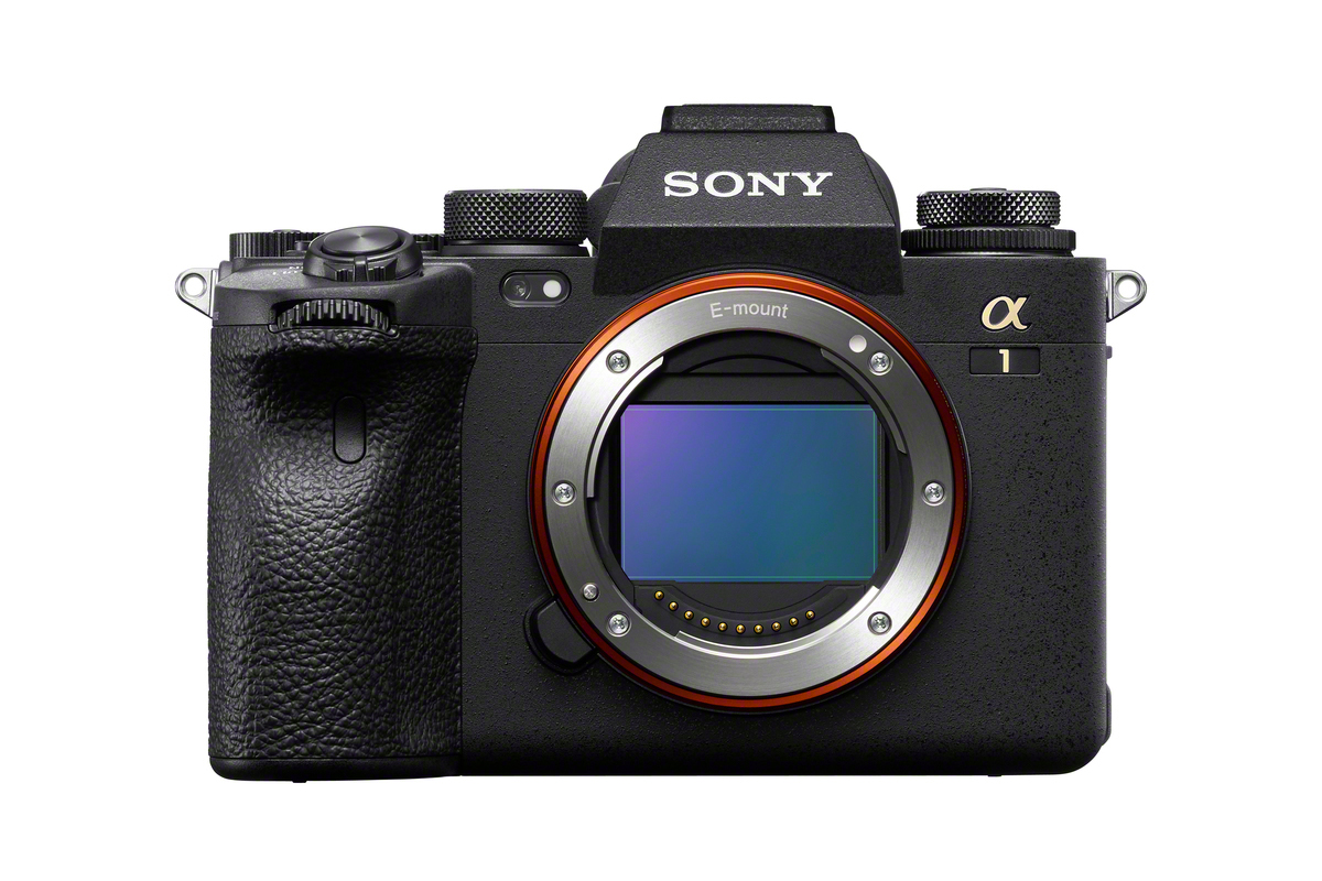 Sony Alpha 1