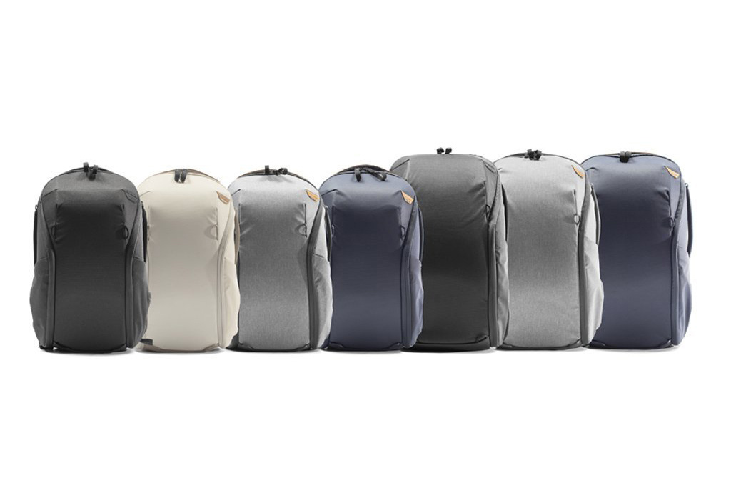 Peakdesign Everyday Backpack Zip V2