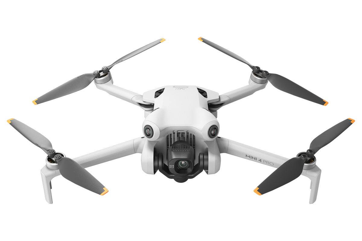 DJI Mini 4 Pro