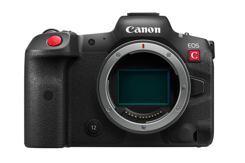 Canon EOS R5 C