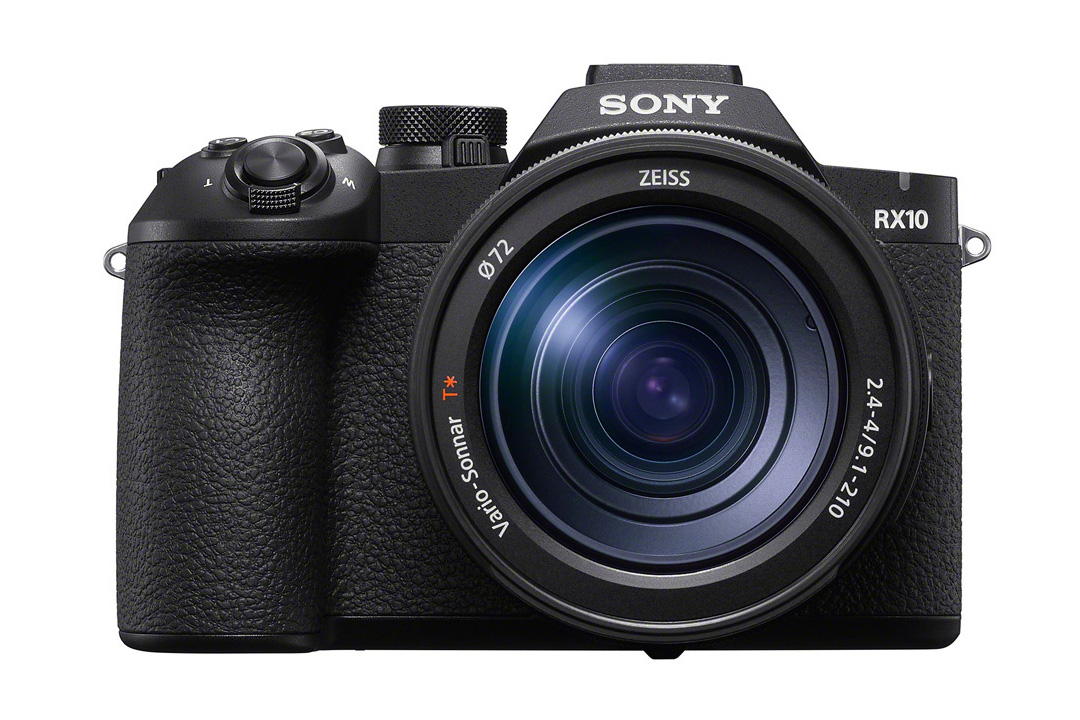 Sony DSC-RX10 V