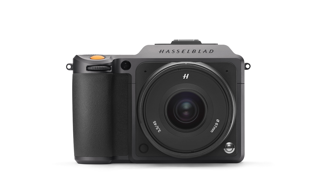 Hasselblad X1D II 50C UPDATE