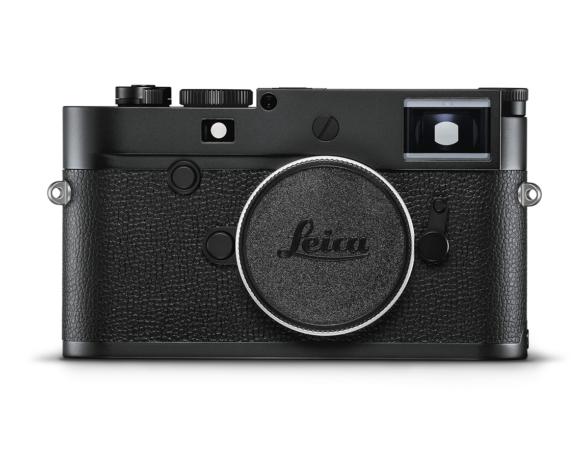 Leica M10 Monochrom