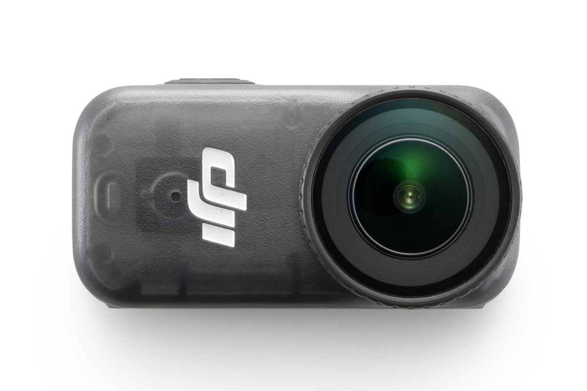 DJI OSMO NANO
