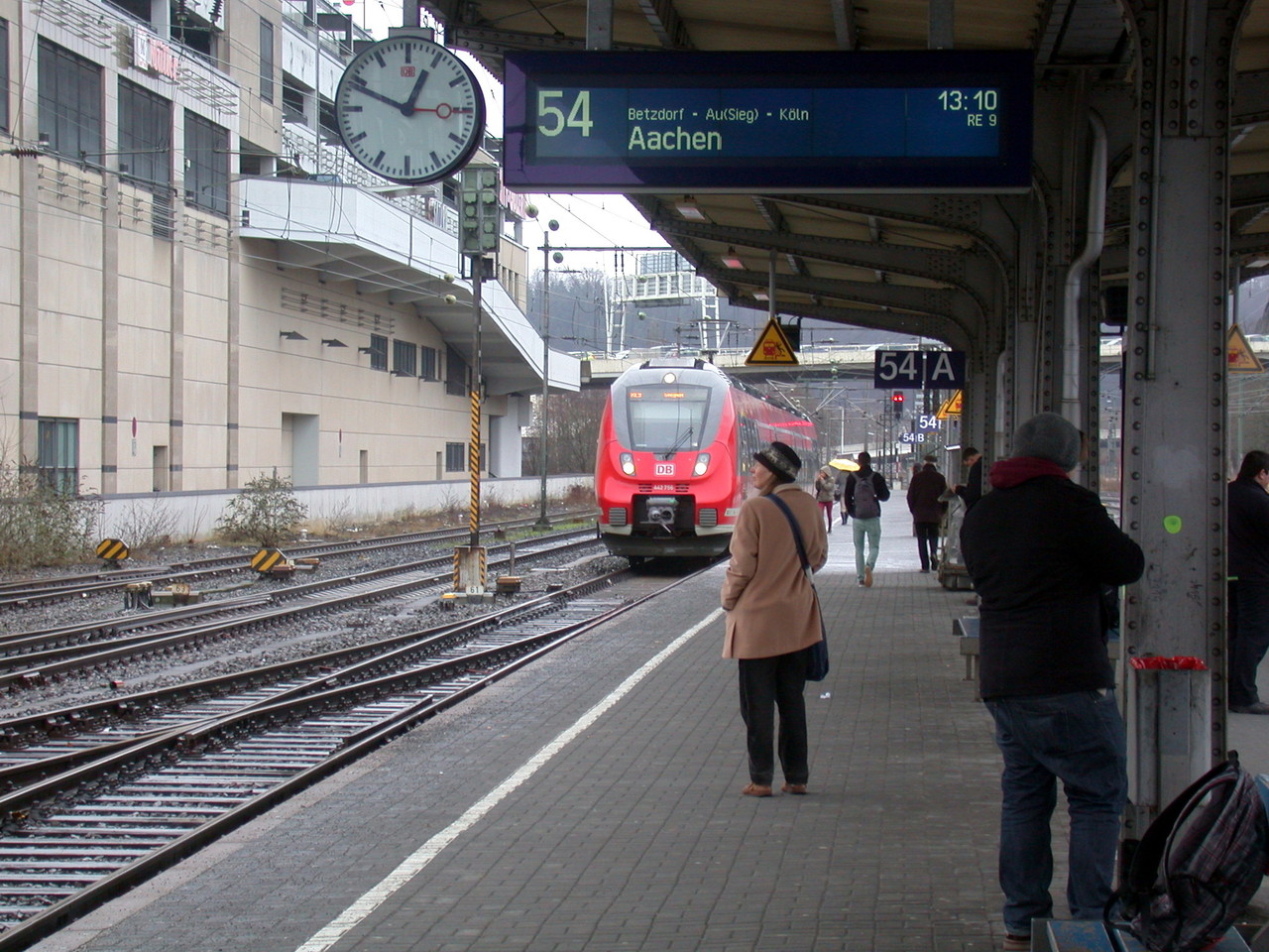 Siegen Köln Siegen Köln