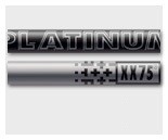 Tube Platinum