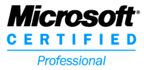 Certification Microsoft Professionnel