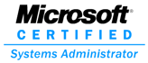 Certification Microsoft Administrateur