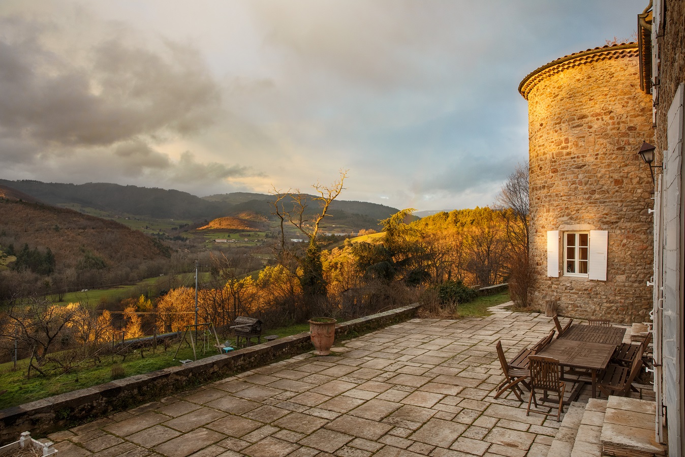 Chambre d'hôtes