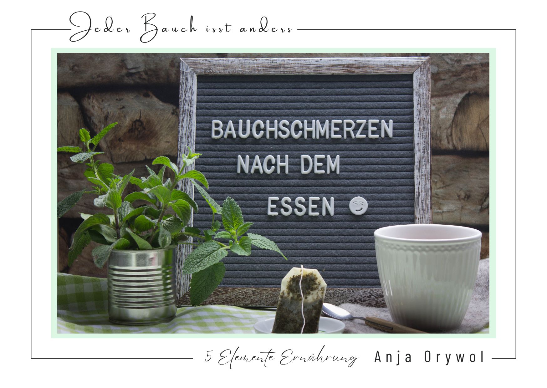 7 TCM Fakten über gesunde Lebensmittel die ich gerne gekannt hätte, als ich täglich nach dem Essen Bauchschmerzen hatte
