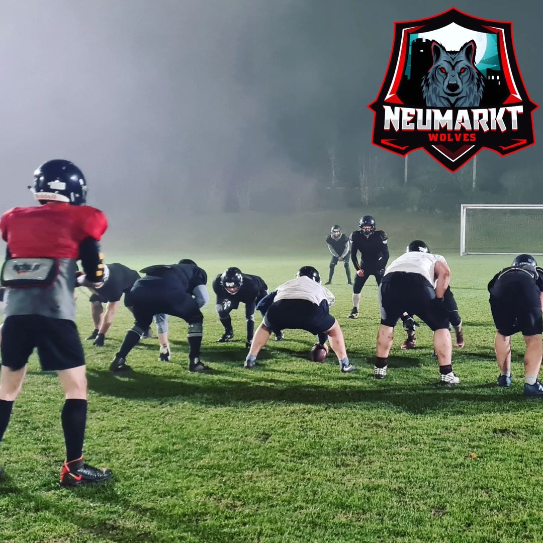 Neumarkt Wolves