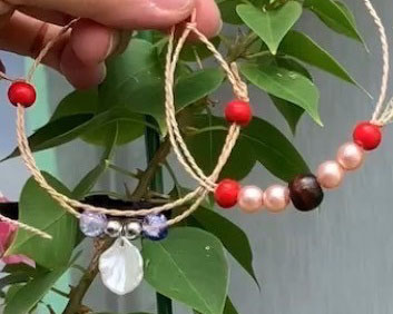 Handmade Accessories