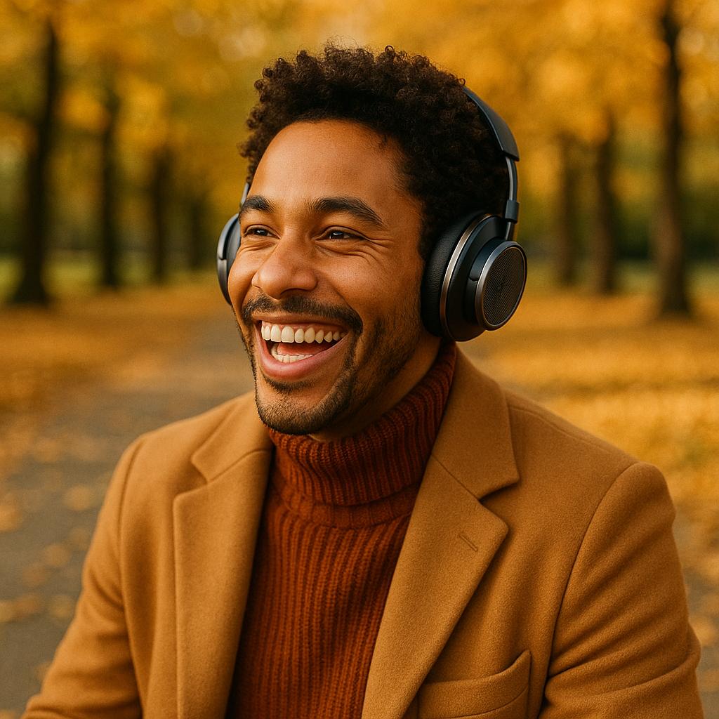 master & dynamic headphones