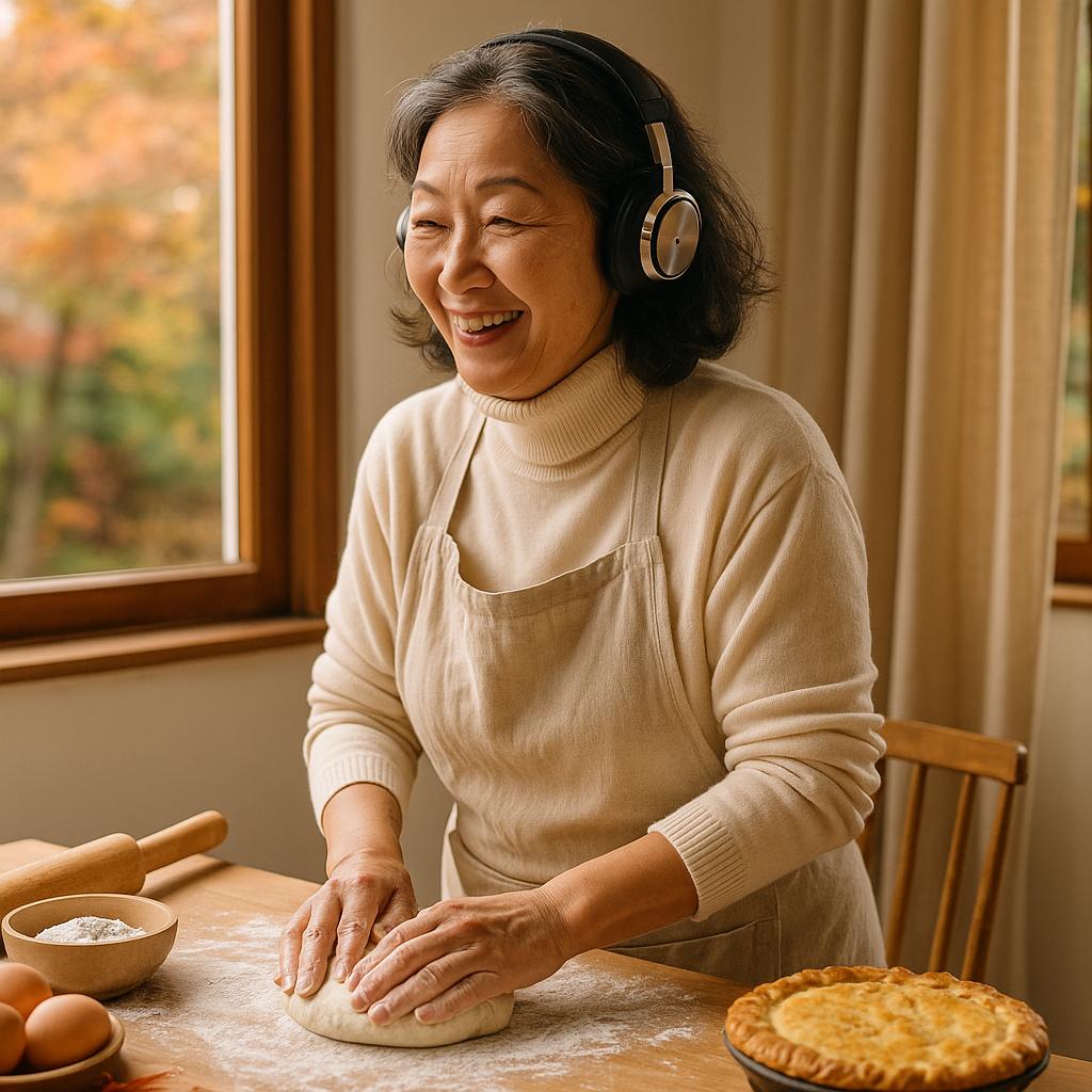 master & dynamic headphones