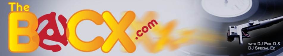 TheBocX.com - Your Ultimate Jazz Radio Station