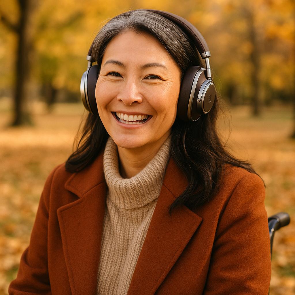 master & dynamic headphones