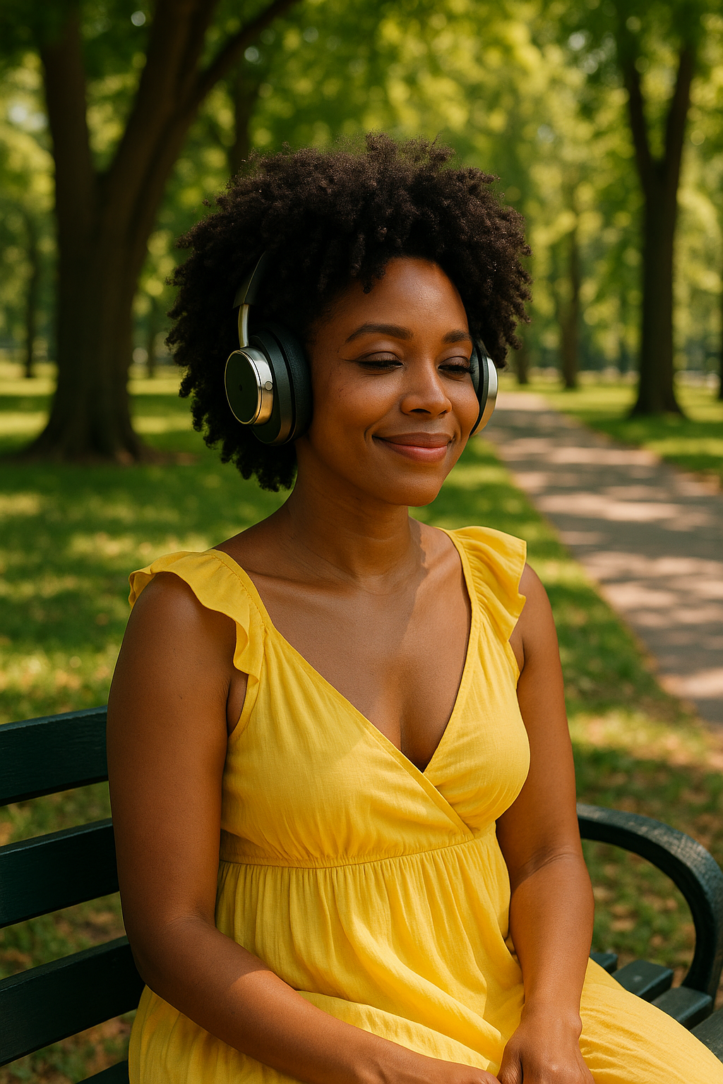 MASTERS AND DYNAMIC HEADPHONES