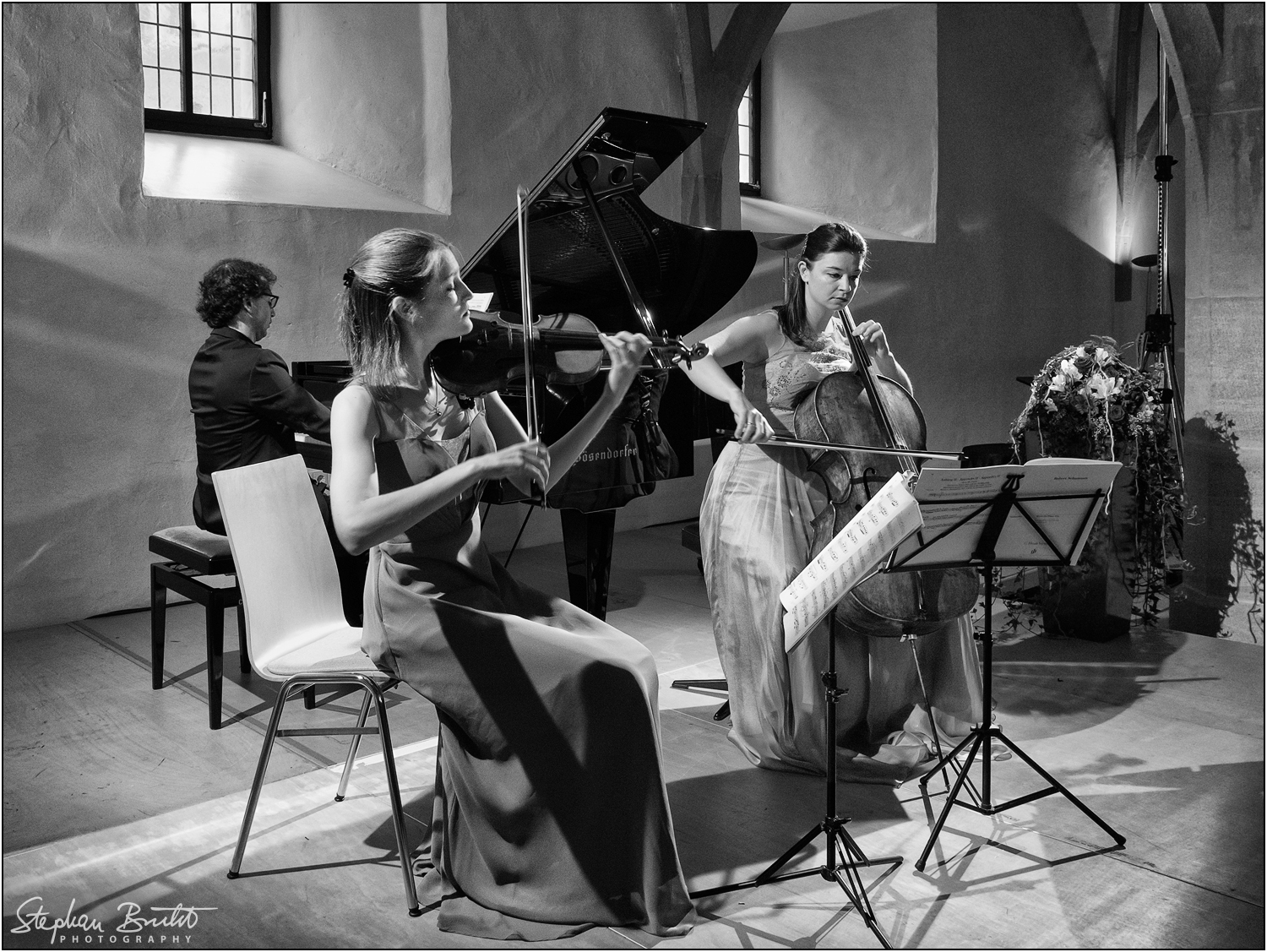 Herbstliche Musiktage Bad Urach (2017)