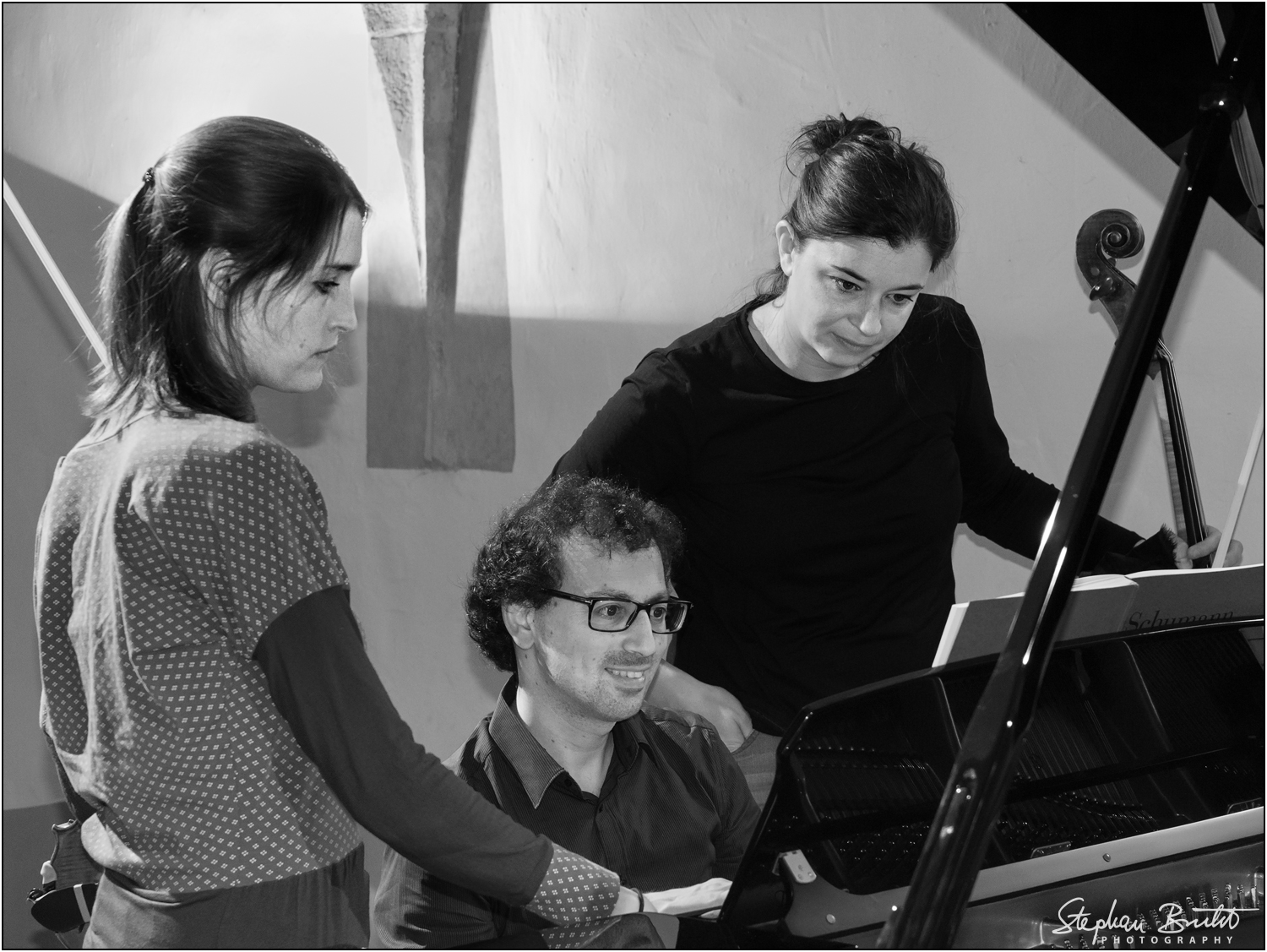 Herbstliche Musiktage Bad Urach (2017)