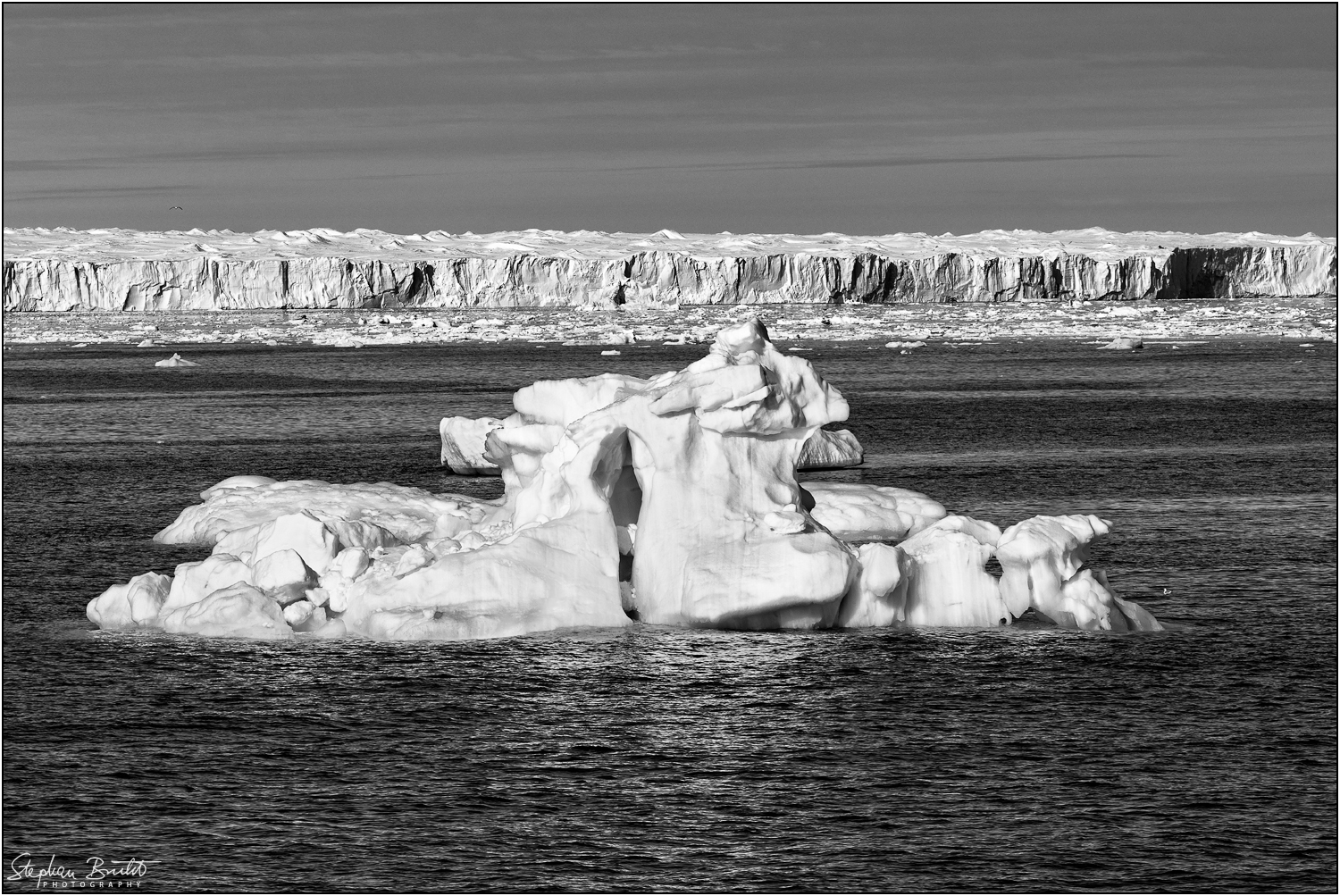 Bråsvellbreen (Nordaustlandet)