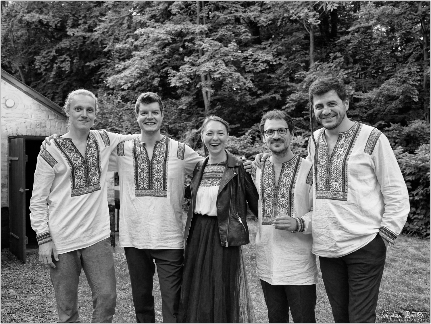 V Coloris Wind Quintet (Oremandsgaard Musikfest 2022, Præstø / Denmark)