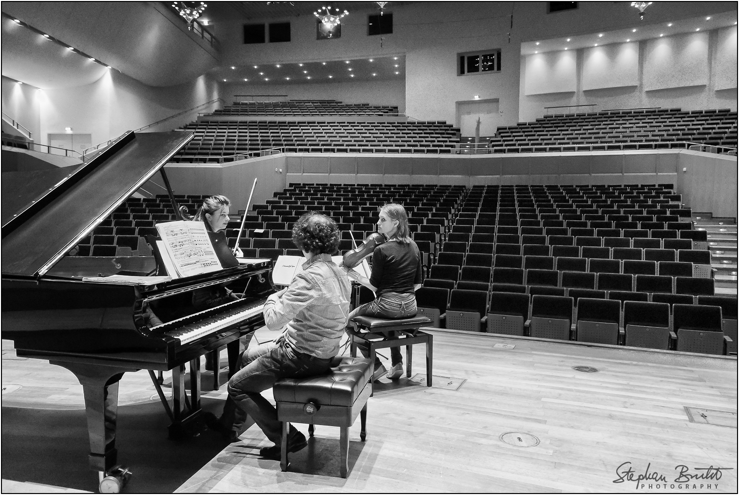 Joseph-Keilberth-Saal Bamberg (2016)