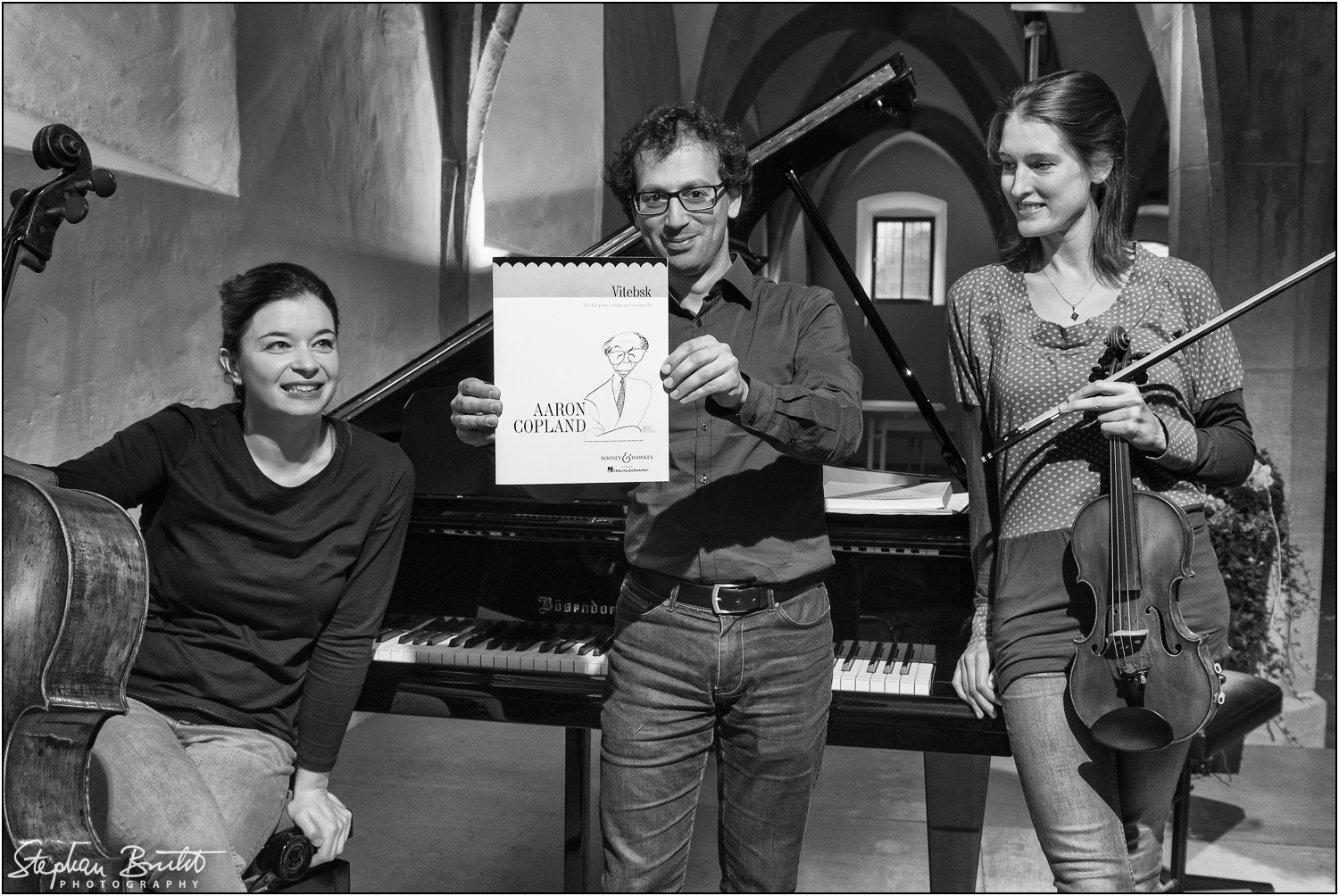 Herbstliche Musiktage Bad Urach (2017)