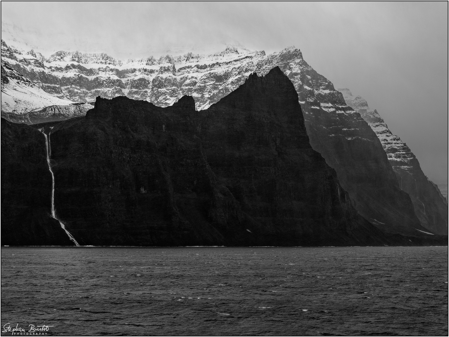 Volquart Boon Kyst (Scoresbysund)