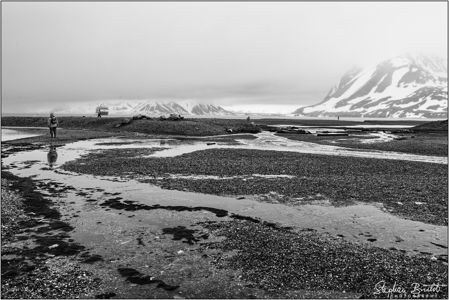 Gåshamna (Hornsund)