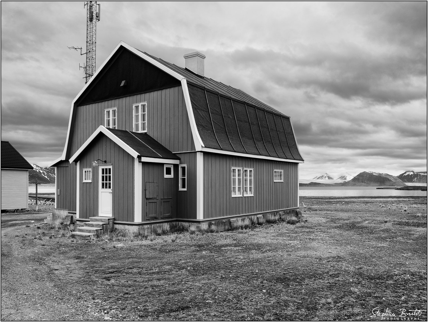 Ny-Ålesund