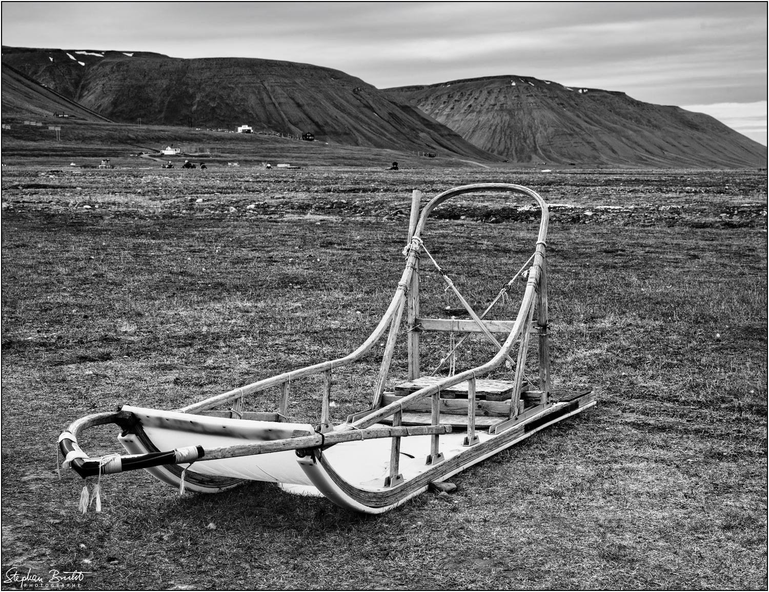 Camp Barentz (Longyearbyen)